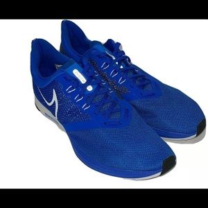 SOLD Nike Zoom Strike Running Shoes Mens Size 12